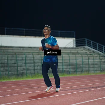 Runner Photo 4496038