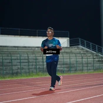 Runner Photo 4496040