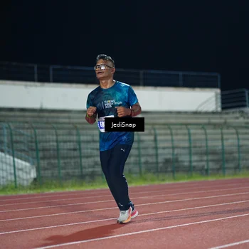 Runner Photo 4496045