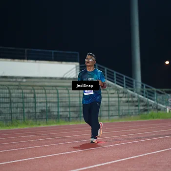 Runner Photo 4496047