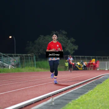 Runner Photo 4496048