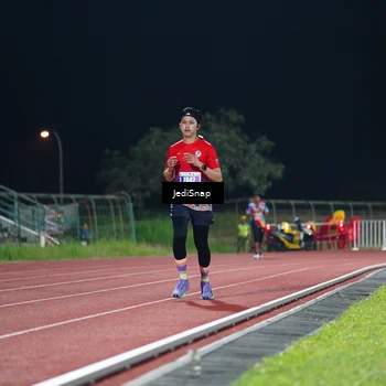 Runner Photo 4496052