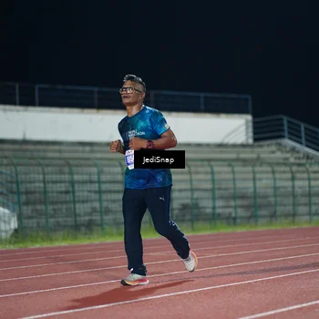 Runner Photo 4496053