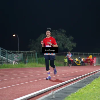 Runner Photo 4496054
