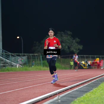 Runner Photo 4496055