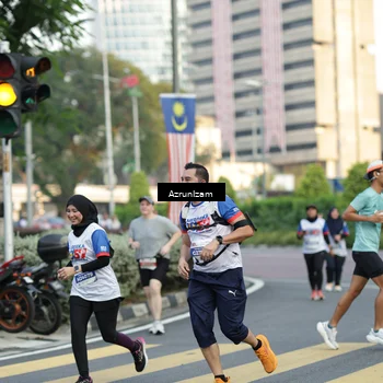 Runner Photo 4496056