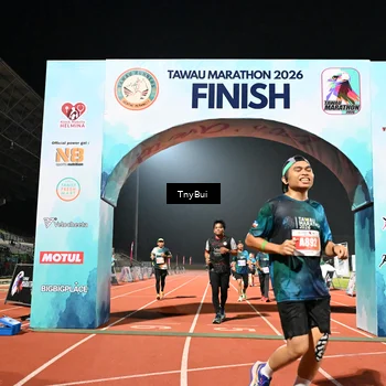 Runner Photo 4496057