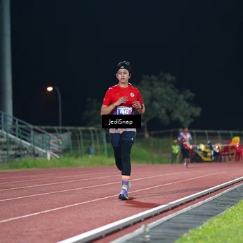 Runner Photo 4496058