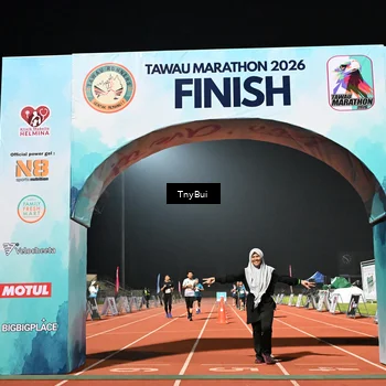 Runner Photo 4496059
