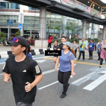 Runner Photo 4496060