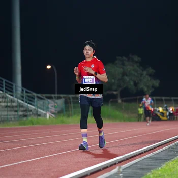 Runner Photo 4496061