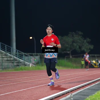 Runner Photo 4496062