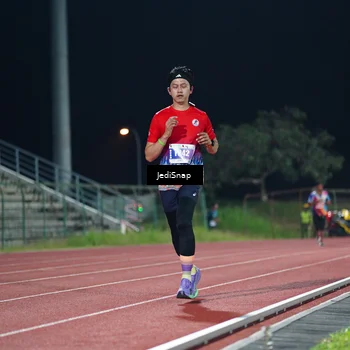Runner Photo 4496065