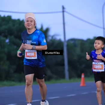 Runner Photo 4496068