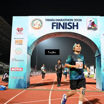 Runner Photo 4496069