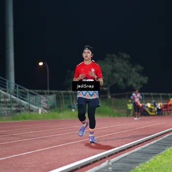 Runner Photo 4496070
