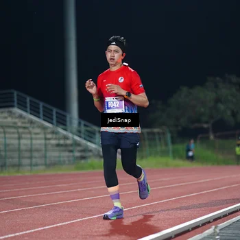 Runner Photo 4496071
