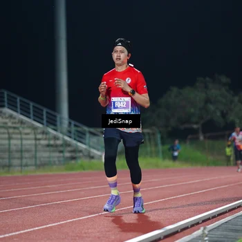 Runner Photo 4496076