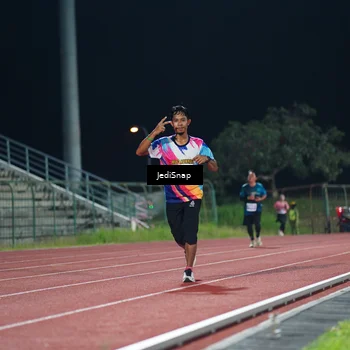 Runner Photo 4496082