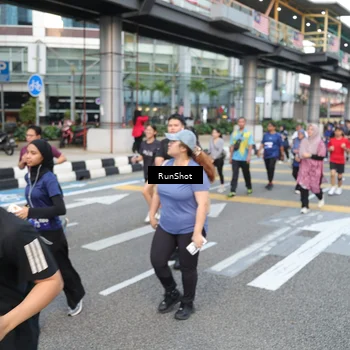 Runner Photo 4496083