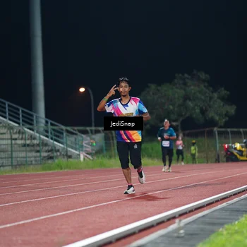 Runner Photo 4496085