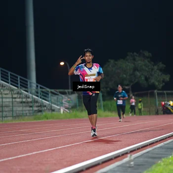 Runner Photo 4496090