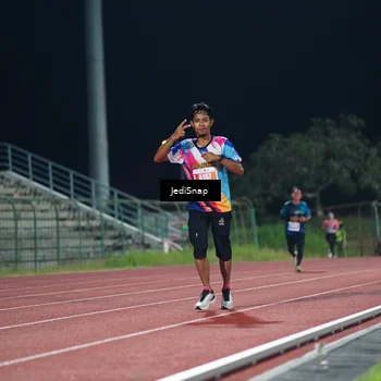 Runner Photo 4496092