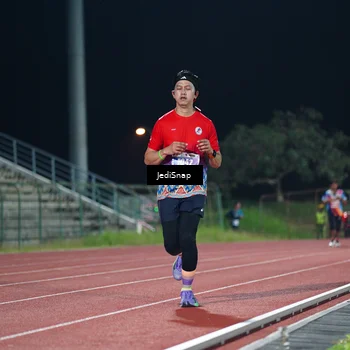 Runner Photo 4496093