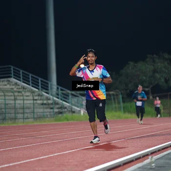Runner Photo 4496094