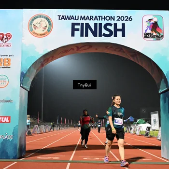 Runner Photo 4496096