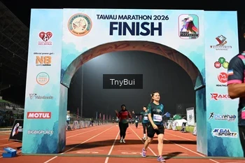 Runner Photo 4496104