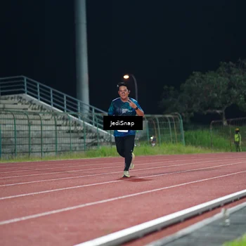 Runner Photo 4496105
