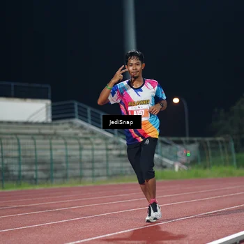 Runner Photo 4496106