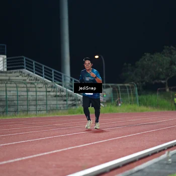 Runner Photo 4496108