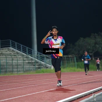 Runner Photo 4496112