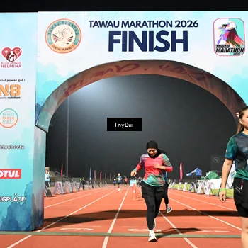 Runner Photo 4496114