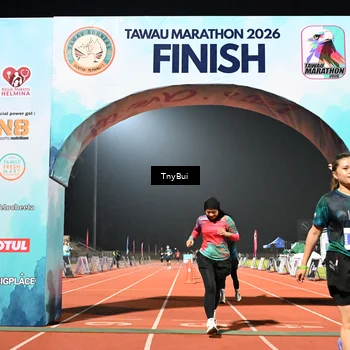 Runner Photo 4496115
