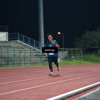Runner Photo 4496116