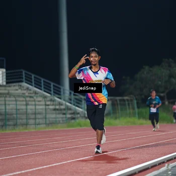 Runner Photo 4496124