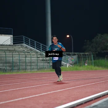 Runner Photo 4496125