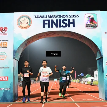 Runner Photo 4496126