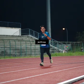 Runner Photo 4496129