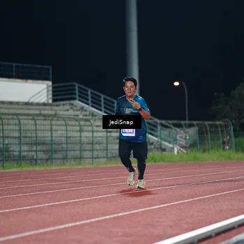 Runner Photo 4496130