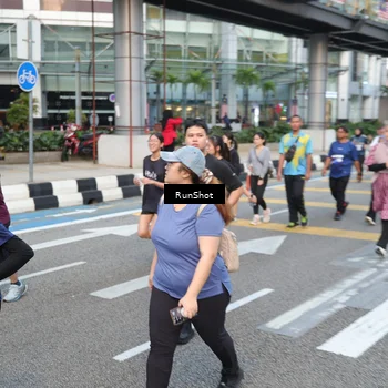 Runner Photo 4496138