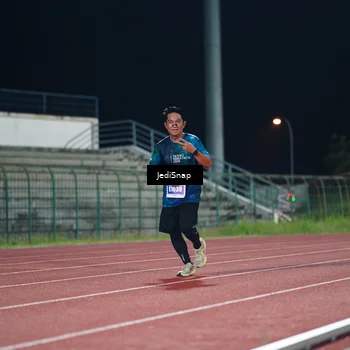 Runner Photo 4496141