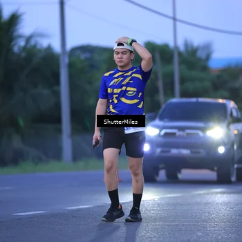 Runner Photo 4496144