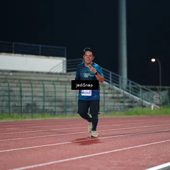 Runner Photo 4496145