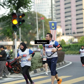 Runner Photo 4496146