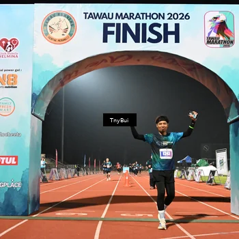 Runner Photo 4496150