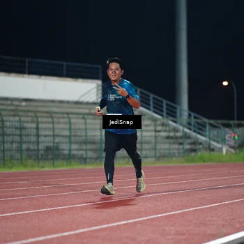 Runner Photo 4496153